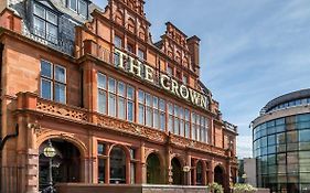 The Crown London, Worldhotels Distinctive